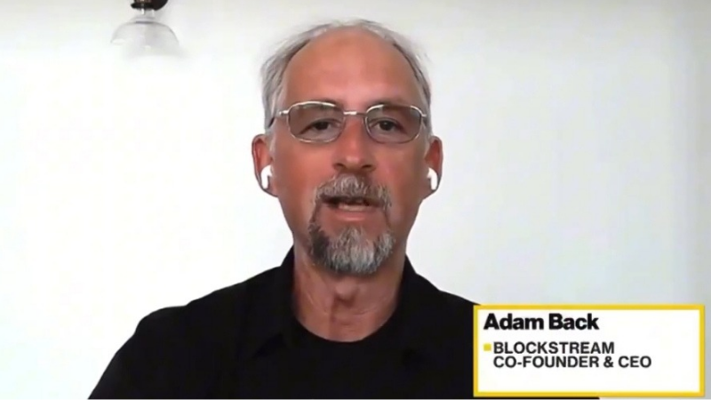 Adam Back denies being Bitcoin founder Satoshi Nakamoto, calls new evidence circumstantial