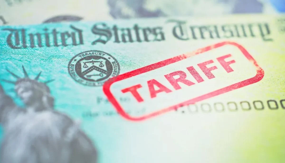 US importers use tariff refund claims to secure loans