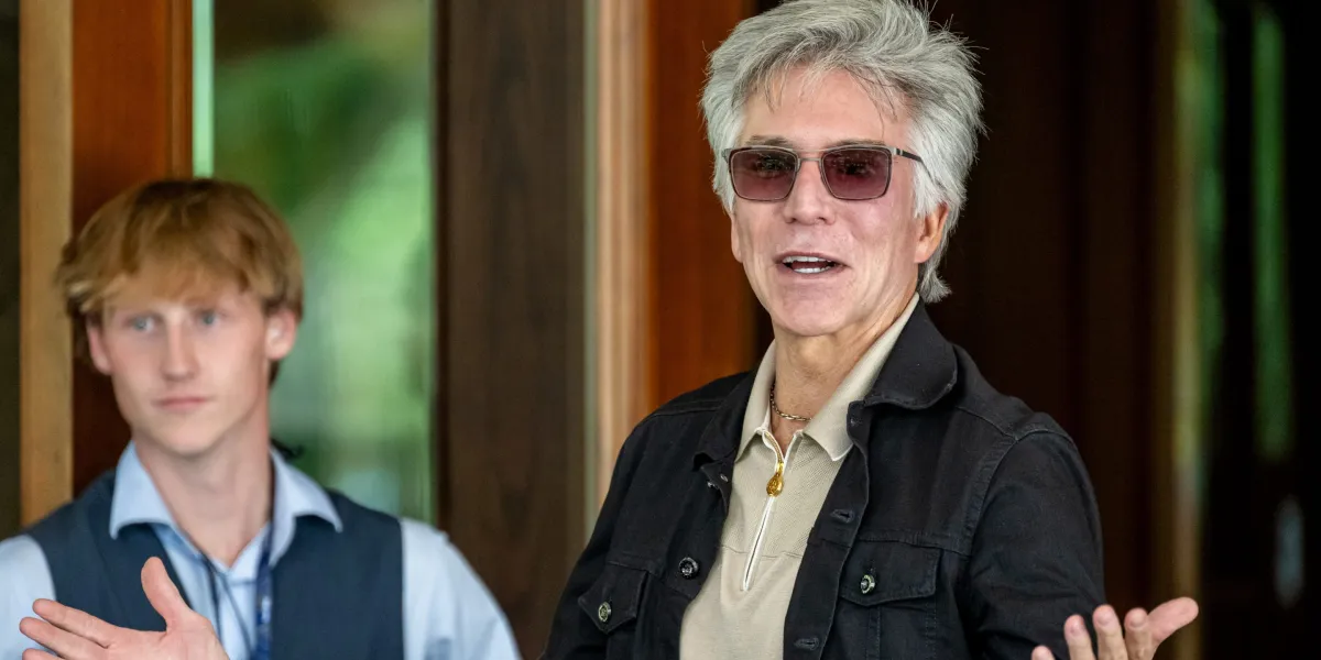 ServiceNow's strong earnings fail to shift AI-driven anti-SaaS vibes