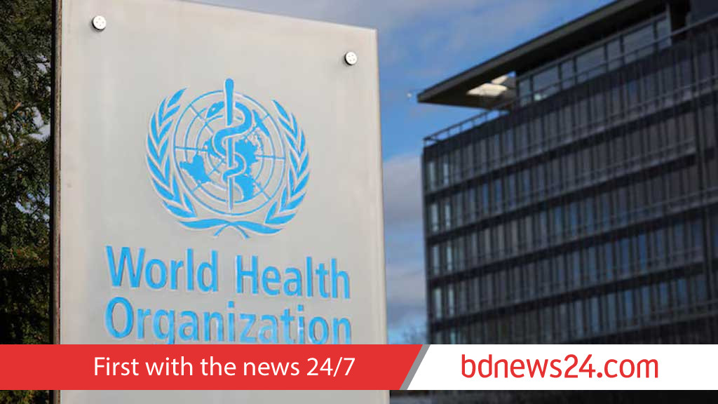 WHO alliance delivers 100mn vaccine doses since 2023