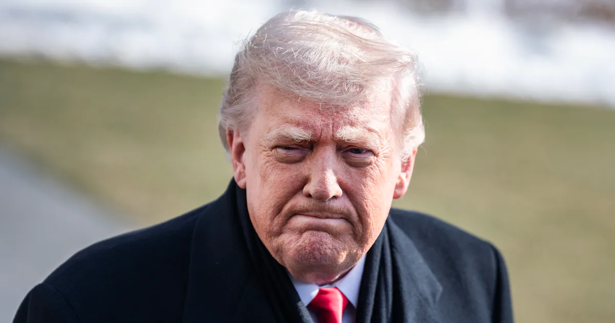 Crackpot Secretly Behind Trump's Birthright Citizenship Plot Exposed