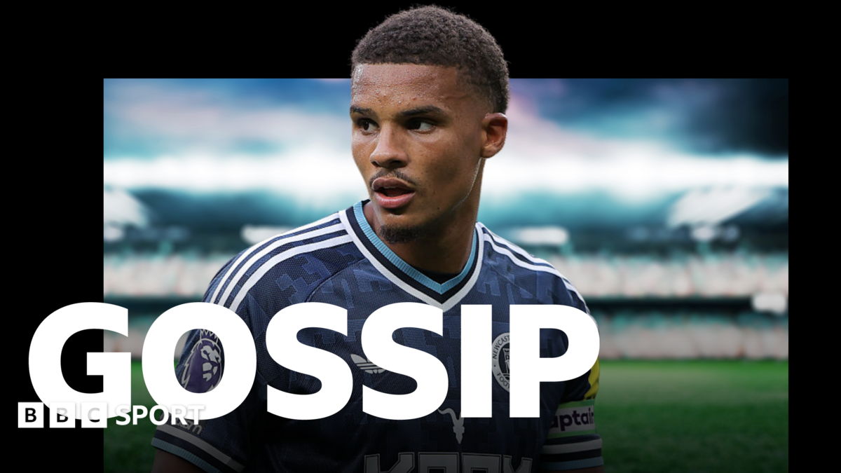 Liverpool monitoring Thiaw - Wednesday's gossip