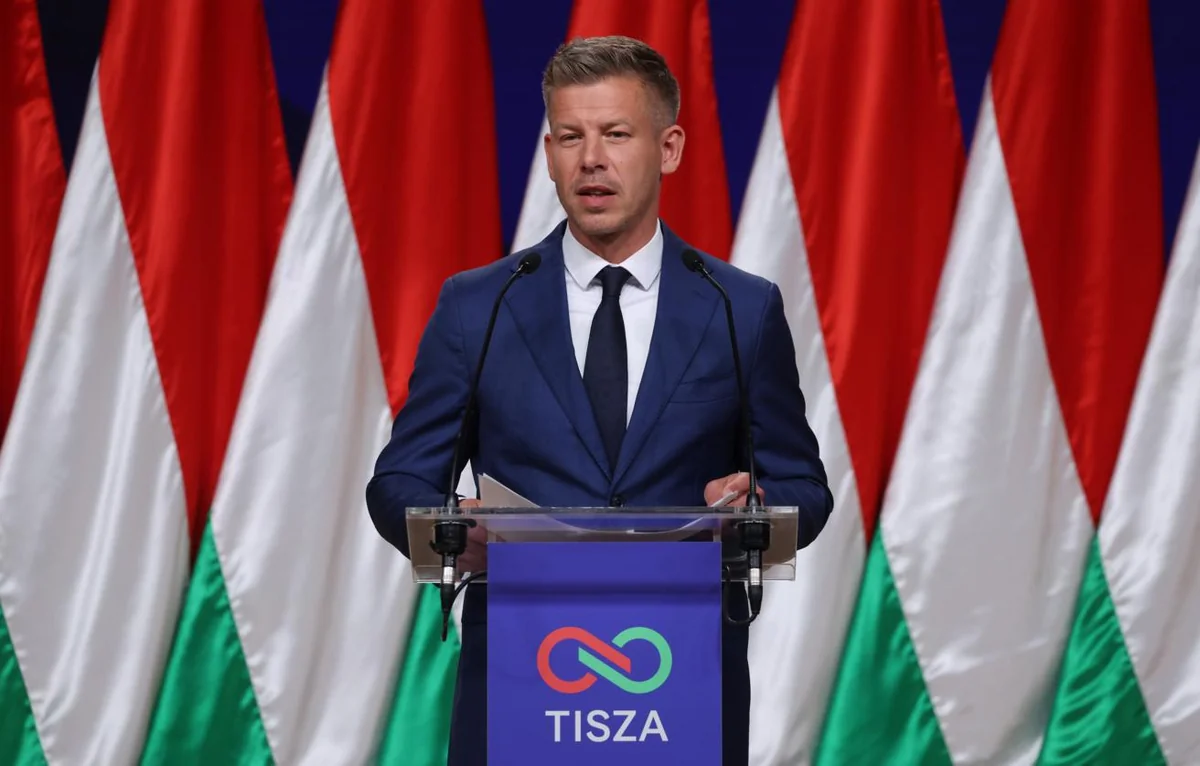 Magyar's parliamentary majority in Hungary increases after final count