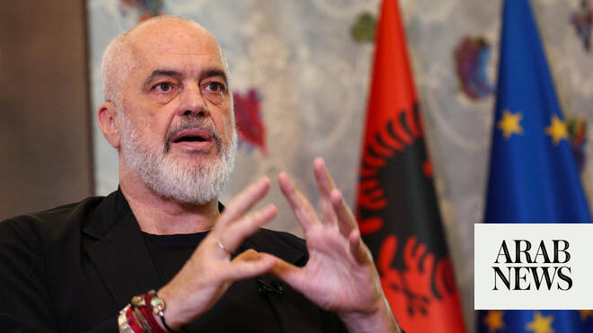Albania’s Rama vows to push on with Kushner-linked luxury resort despite protests
