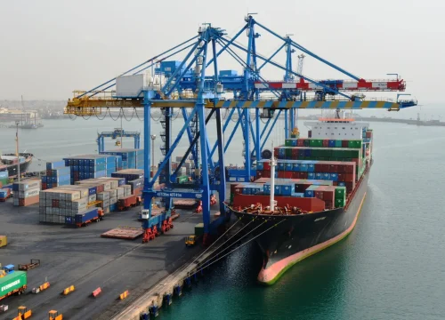 Higher freight costs loom amid Middle East conflict – Shippers’ Authority cautions