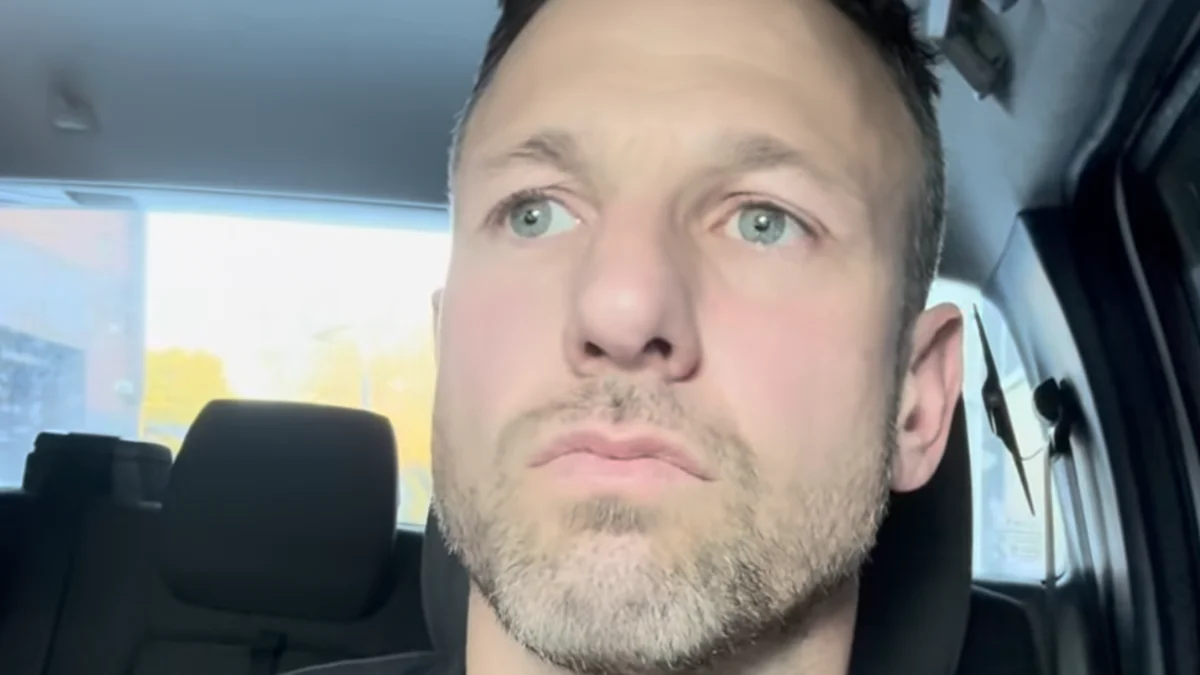 Married At First Sight cast felt unsafe after undisclosed convictions, BBC finds