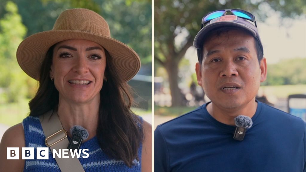 Americans react to making daylight saving time permanent