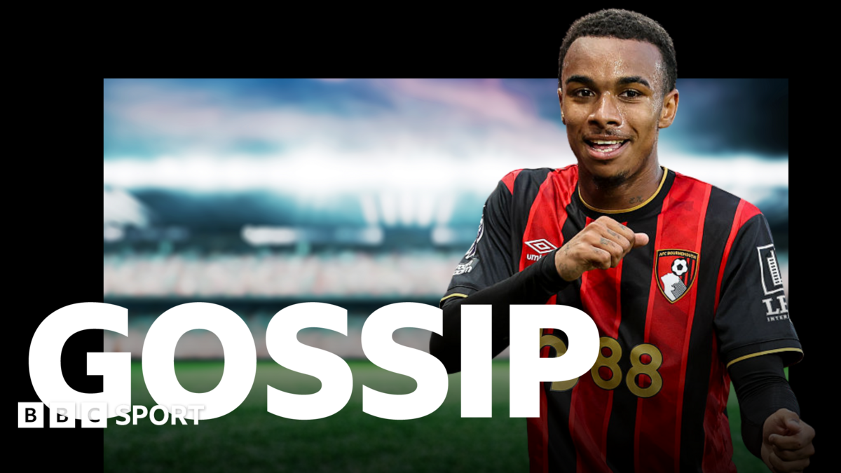 Junior Kroupi on Arsenal radar - Friday's gossip