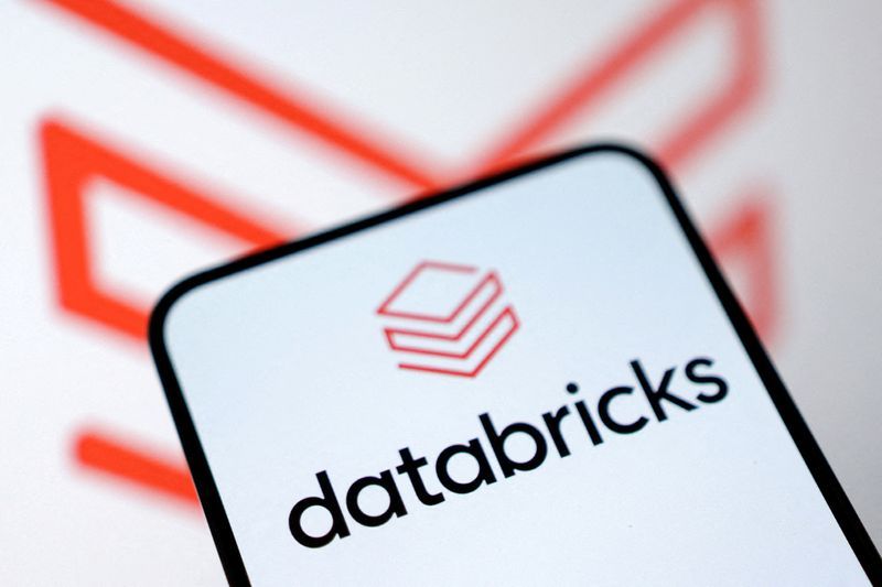 Databricks in talks to raise funds at over $165 billion, The Information reports