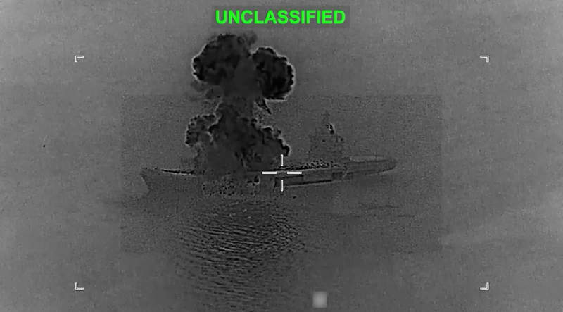 SpongeBob, Iron Man, and Call of Duty: Inside the US meme war against Iran