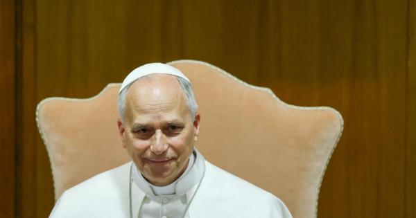 Pope Leo XIV makes historic apology for Holy See's own role in legitimizing slavery