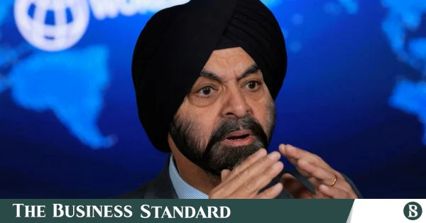 IMF, World Bank meetings show limits in mitigating shocks, reliance on US for solutions