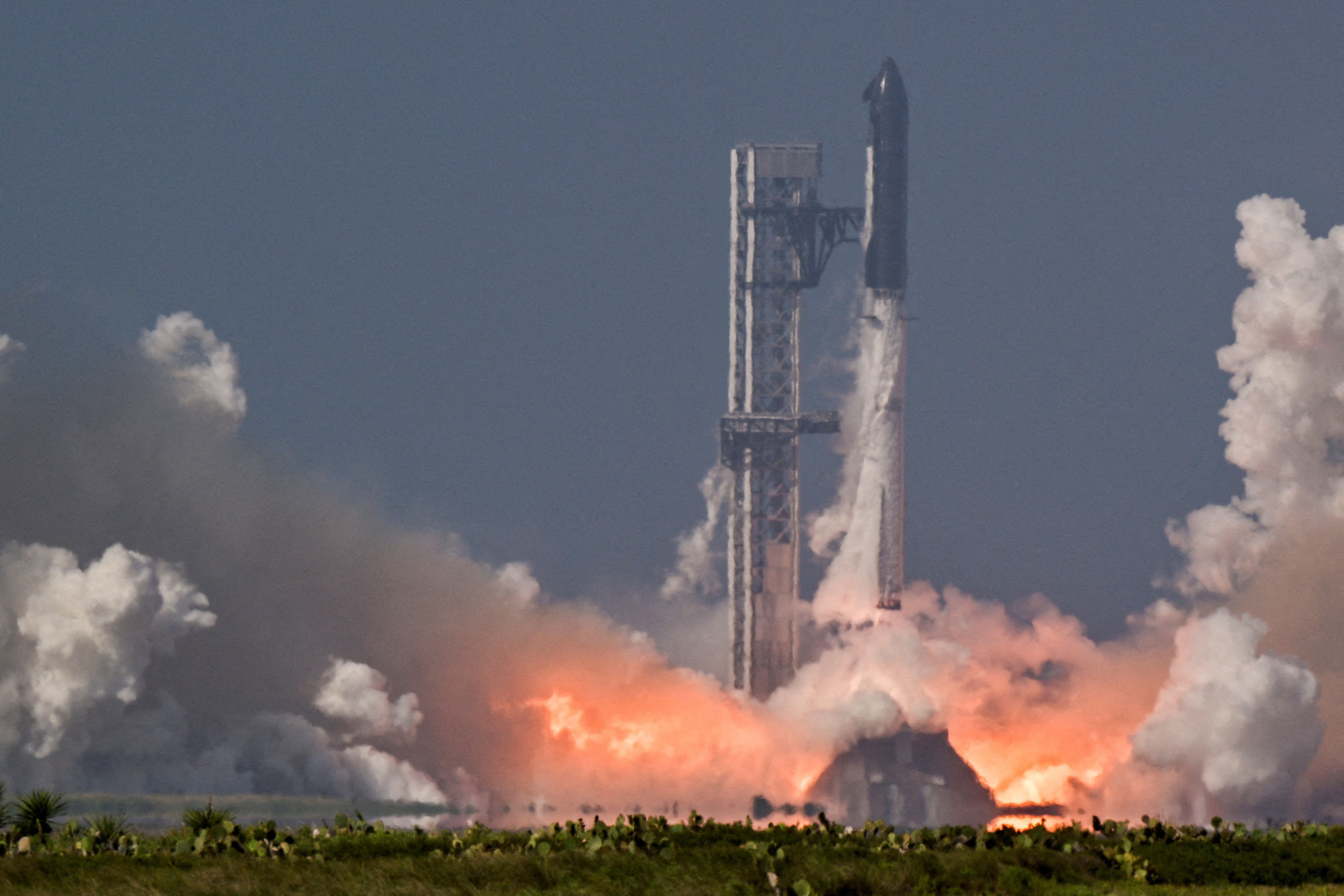 Musk's SpaceX IPO jolts life back into European retail investing