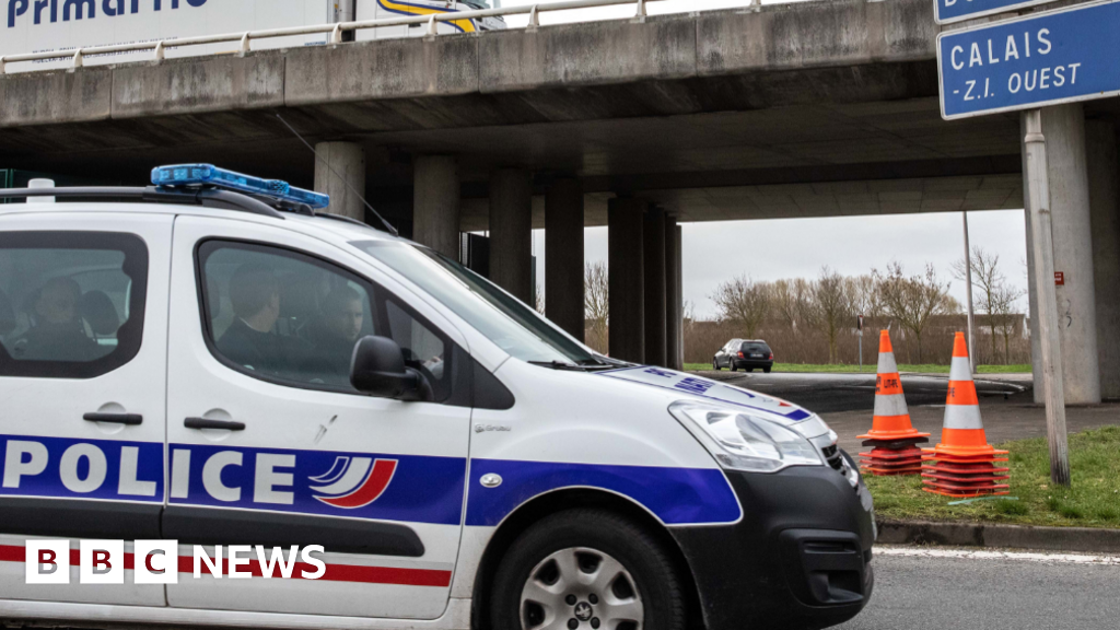 French police detain brothers over 'lethal and antisemitic' plot