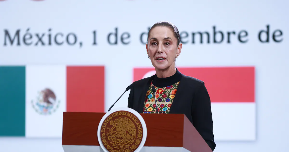 Mexico guarantees it can host World Cup matches amid unrest