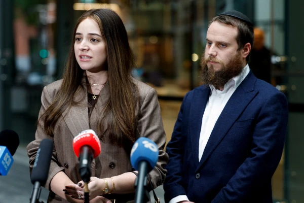 Australia launches Bondi terror attack inquiry; Jewish community describes surge in antisemitism