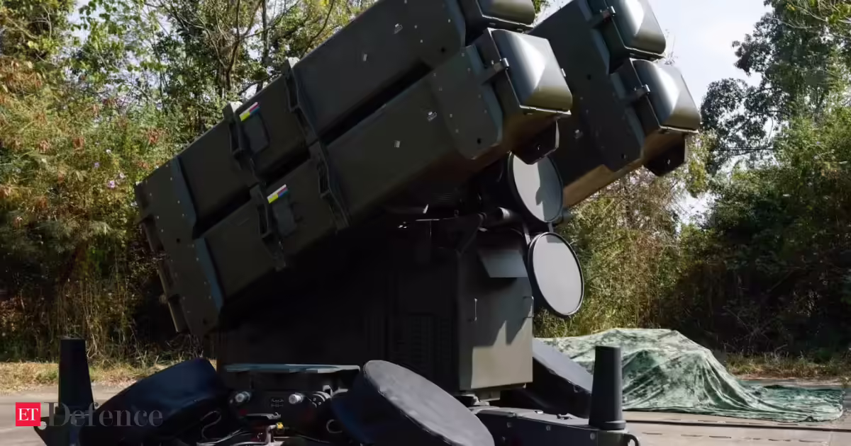 US arms sales to Taiwan unrelated to Iran war, source says