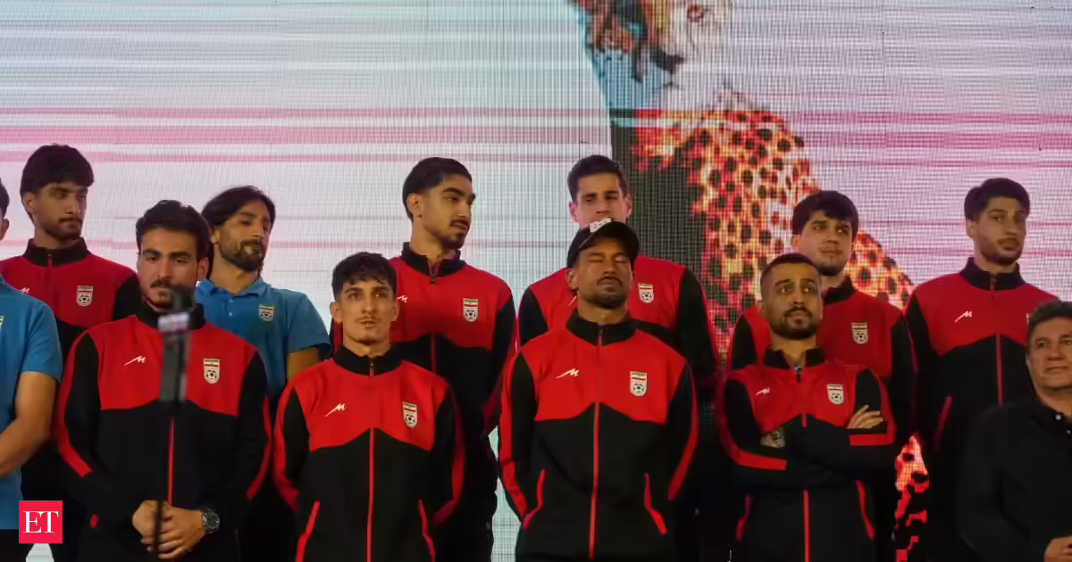Mexico to host Iran's World Cup team after US refusal, president says