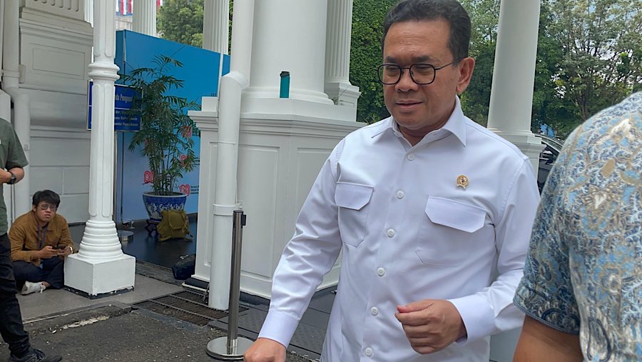 RI Siapkan Retaliasi ke Uni Eropa di WTO soal Sengketa Sawit