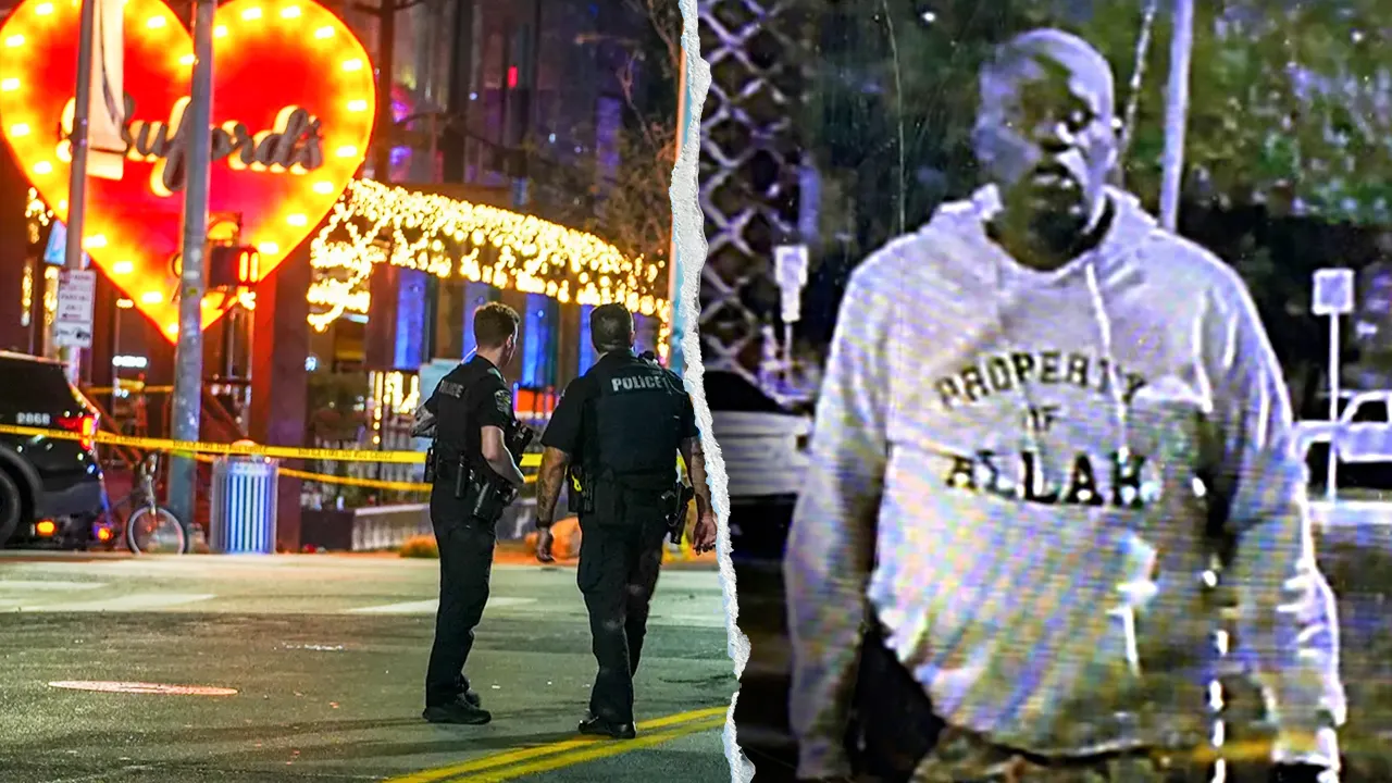 Deadly Austin shooting that killed 3 may be 'act of terrorism,' FBI says