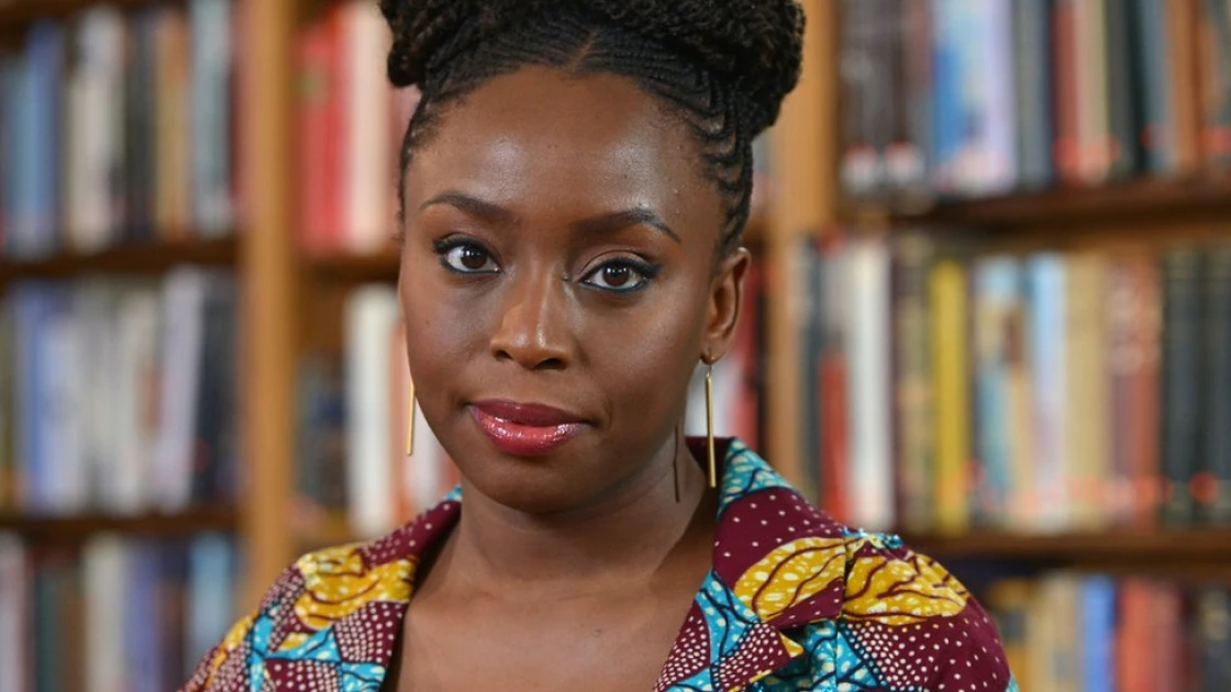 Nigerian writer Chimamanda says hospital delaying son's inquest