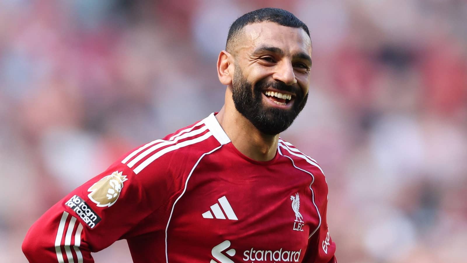 Mohamed Salah: Liverpool icon to reject Saudis for stunning €385k-a-week European move - report