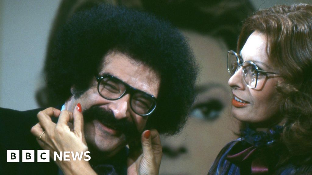 Popular US movie critic Gene Shalit dies aged 100
