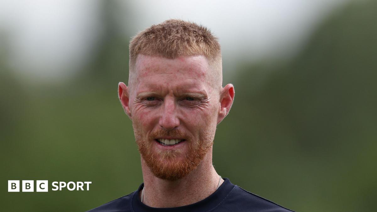 Stokes shines as Durham get on top at Derby