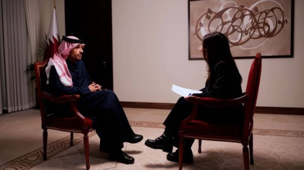 Iran has 'betrayed us' but all sides must de-escalate, says prime minister