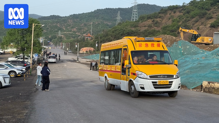 Death toll jumps to 90 after Chinese coal mine blast