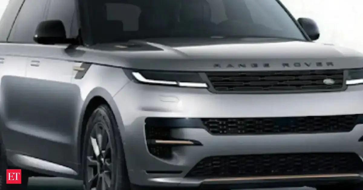 JLR sales roar back: Jaguar Land Rover posts 61% jump in Q4 as production recovers from cyber setback