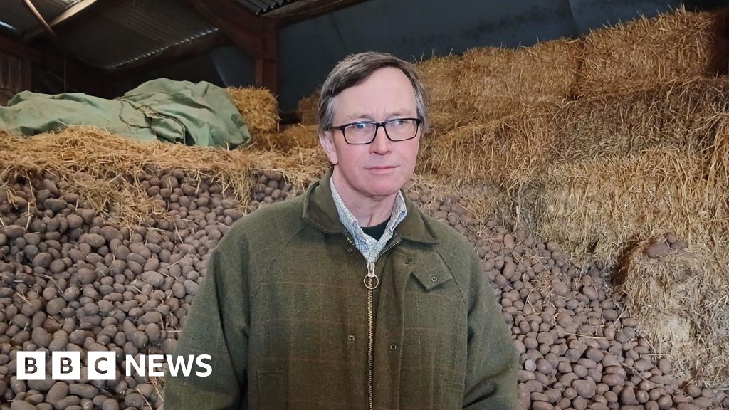 'Cost to supply potatoes has risen 40%'