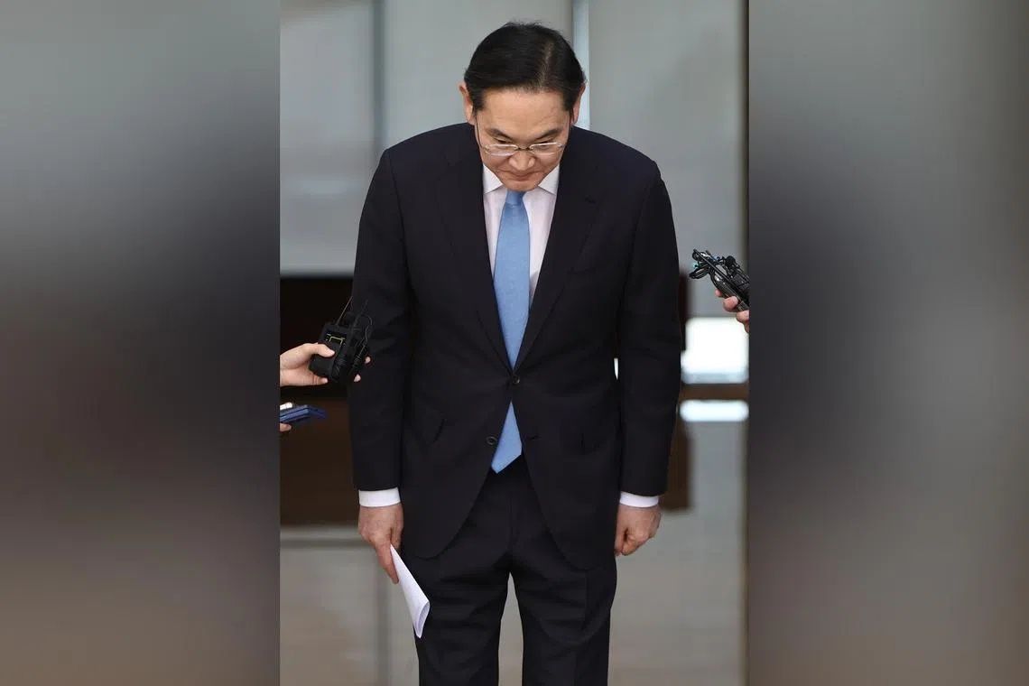 Samsung Electronics, South Korea union to resume pay talks on Monday (May 18), union says