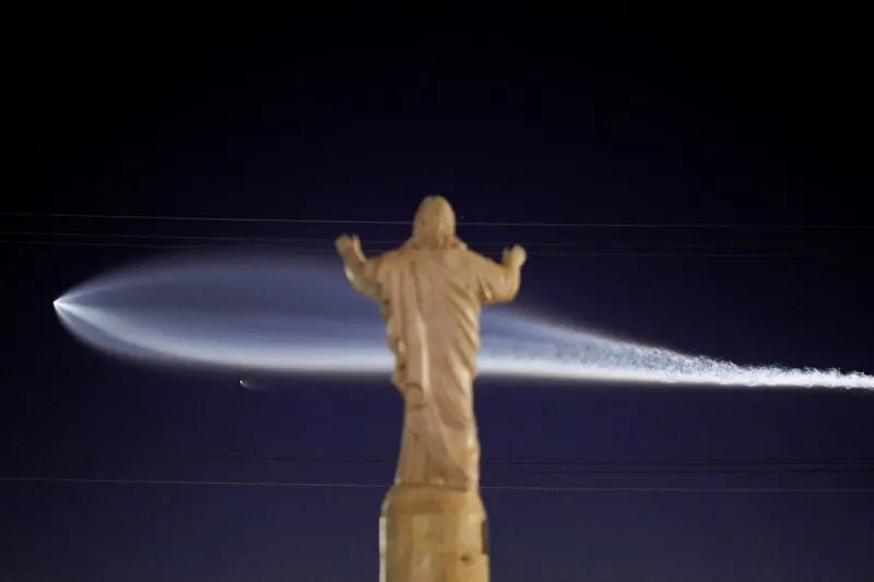 The Unconventional Logic Behind SpaceX's $1.75 Trillion Price Tag