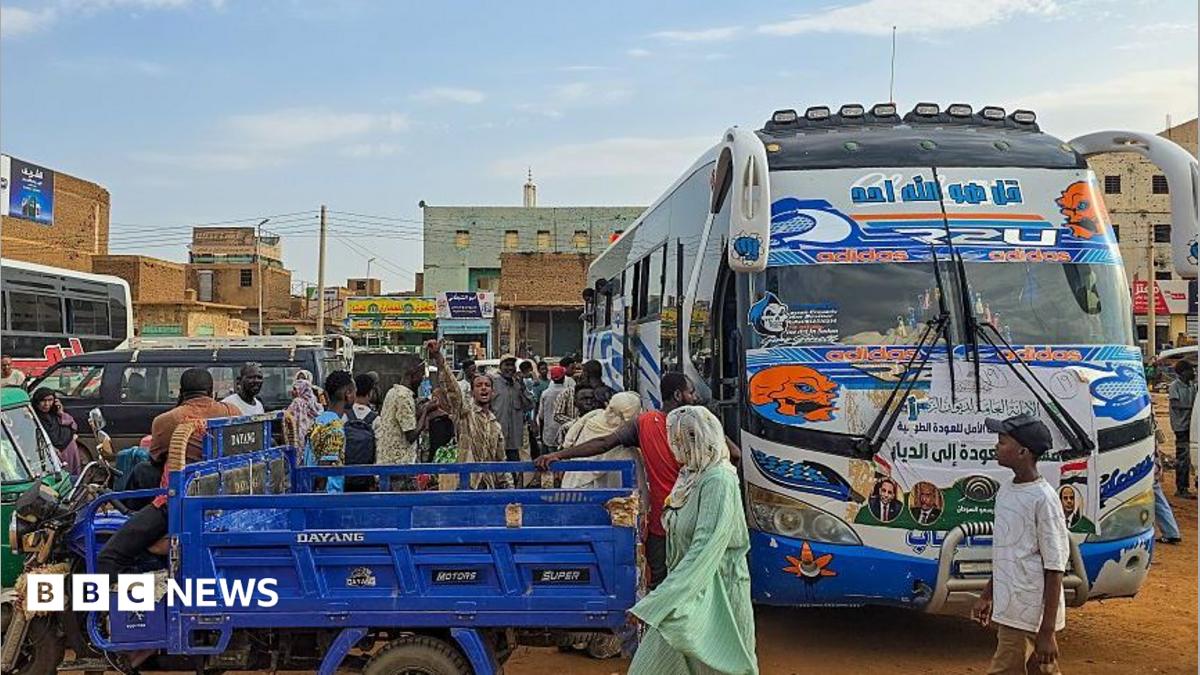 Two-year curfew lifted in Sudan's capital
