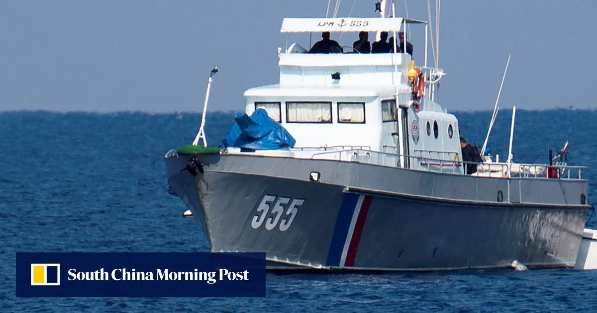 Cuba coastguard kills 4 in firefight with US-registered speedboat