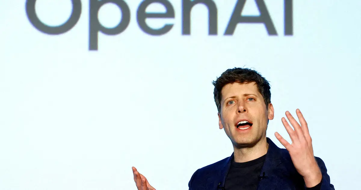 OpenAI files to go public in major test of AI investment boom