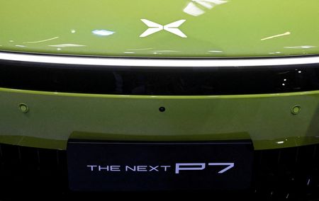 China’s global EV push reflects its ambition – and harsh economics at home