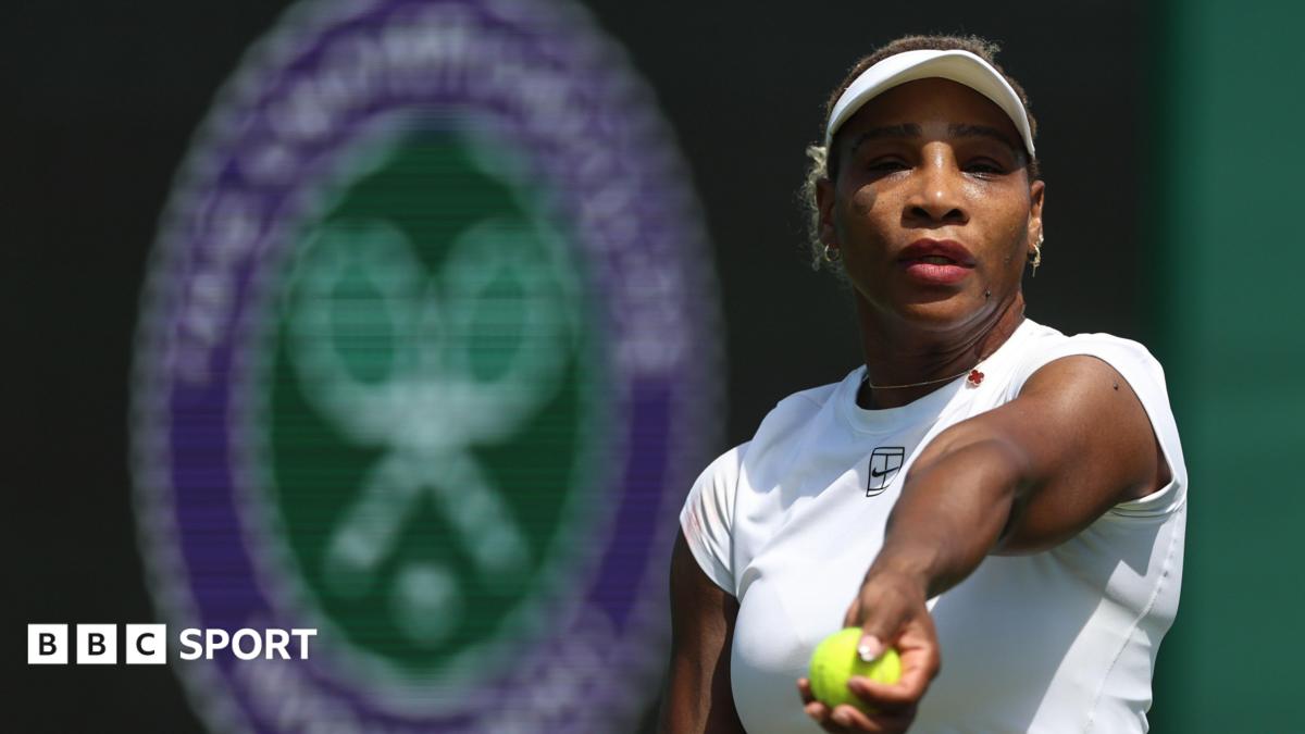 Williams sisters return & Murray's new job - Wimbledon 2026 preview