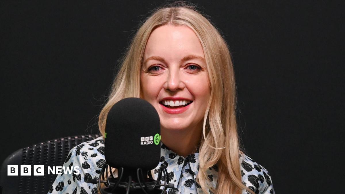 Lauren Laverne diagnosed with blood and bone marrow disorder