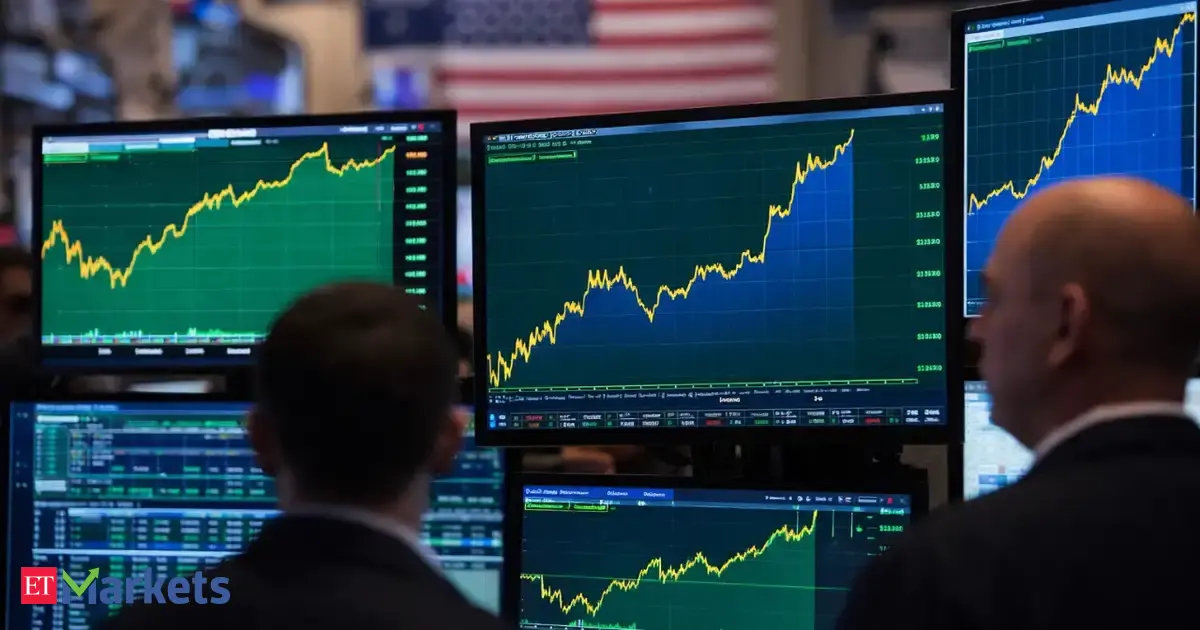 US stocks today: S&P 500, Nasdaq open higher after inflation data; Mideast in focus