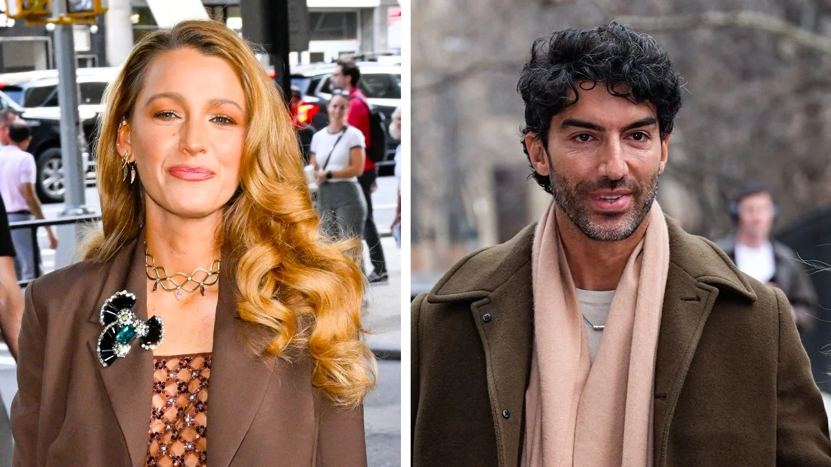 Blake Lively’s Sexual Harassment, Defamation Justin Baldoni Claims Tossed by Judge, Citing Insufficient Evidence