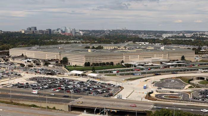 Document reveals Pentagon sought 13 critical minerals day before Iran strike