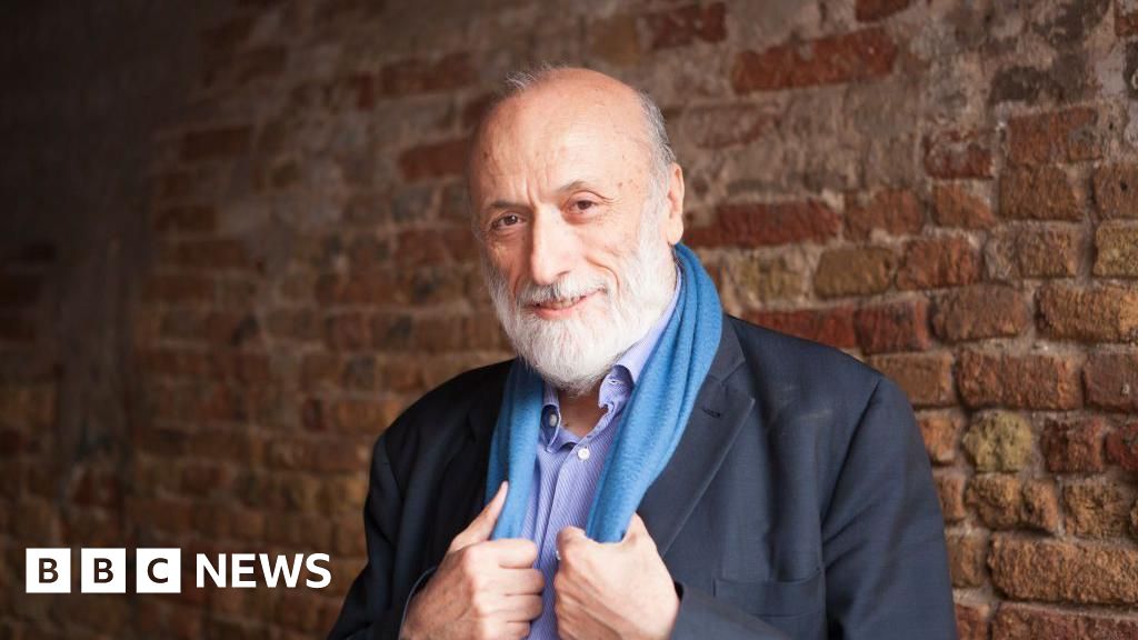 Slow Food founder Carlo Petrini dies aged 76