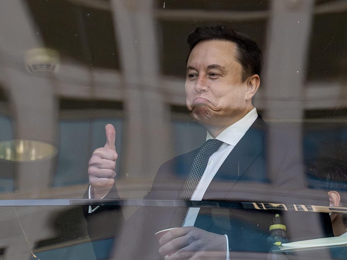 Greg Brockman's story of the split with Elon Musk starts with a 'haunted mansion'