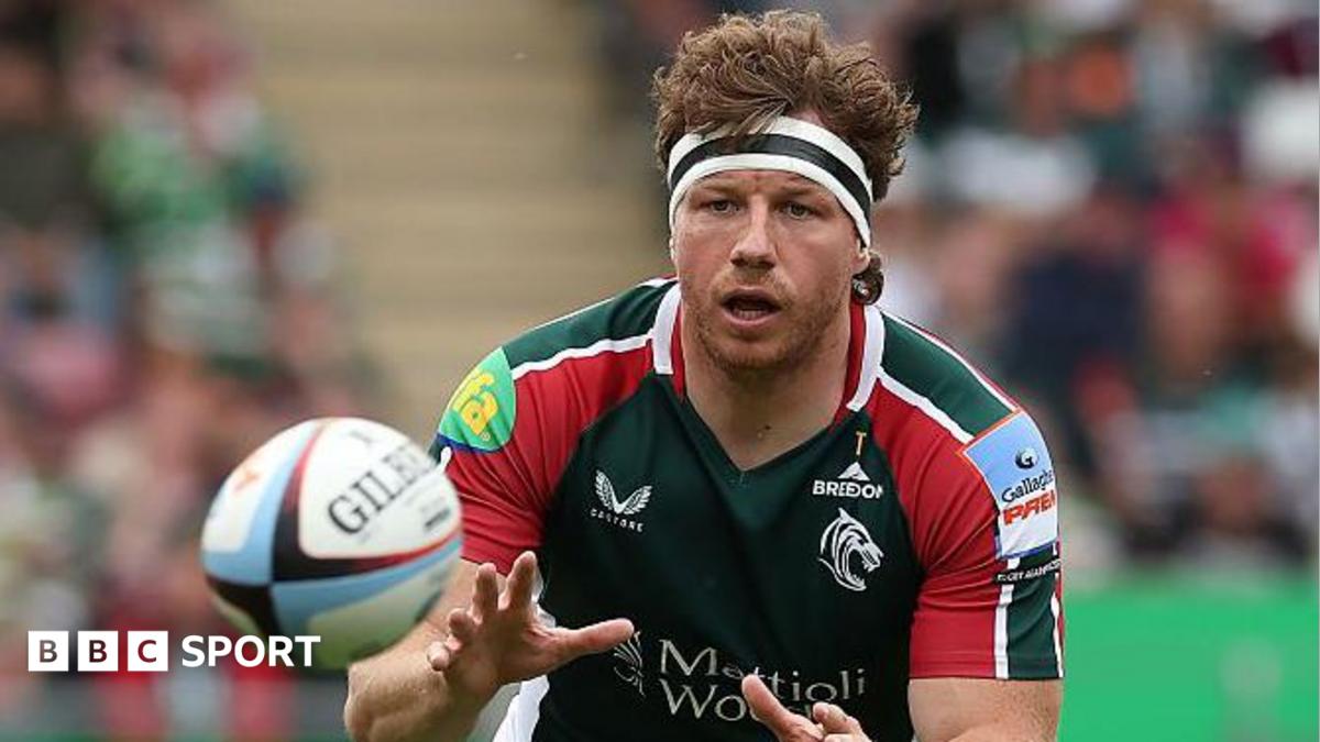 Castres call for Watson after Papali'i injury