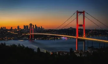 Turkey Proposes 20-Year Tax Break to Attract Foreign Wealth
