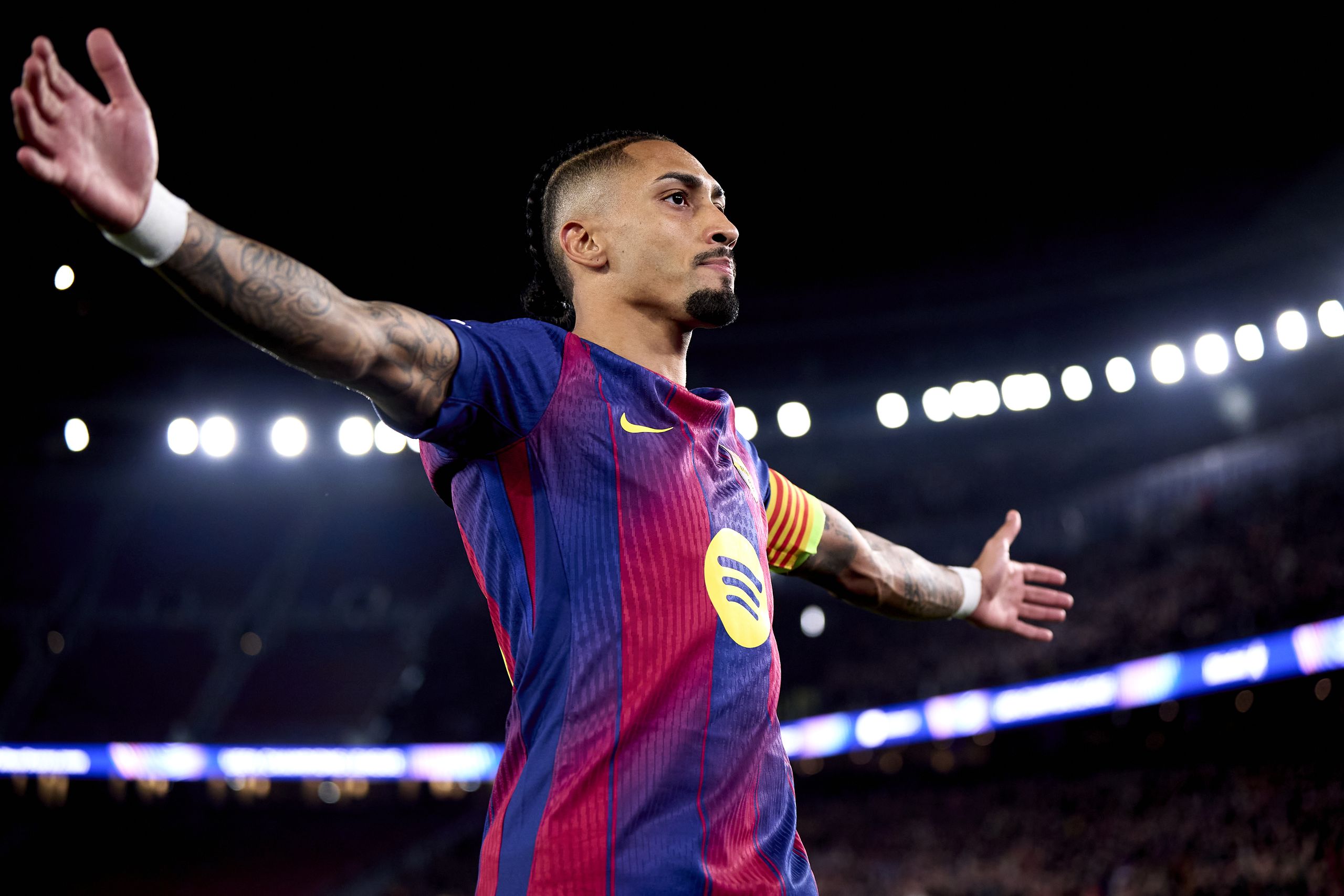 Why Barcelona are wearing a different shirt for El Clasico versus Real Madrid