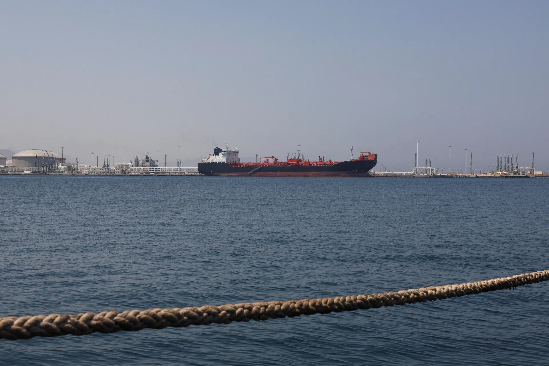 Iran war saddles global companies with US$25 billion bill – and counting