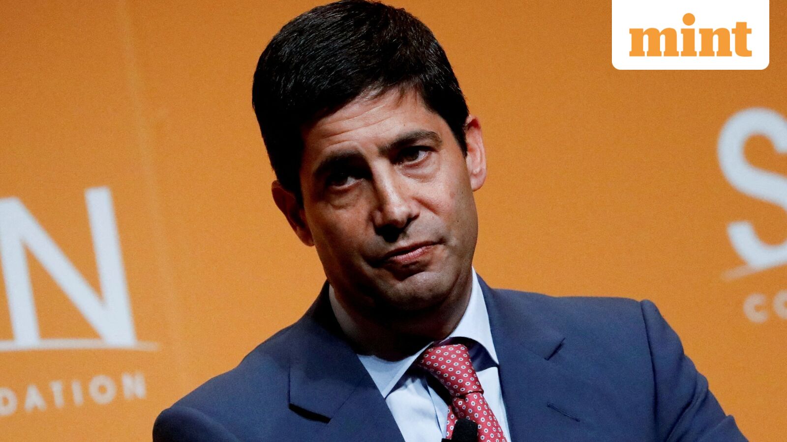 Trump nominates Kevin Warsh as Federal Reserve Chair to replace Jerome Powell